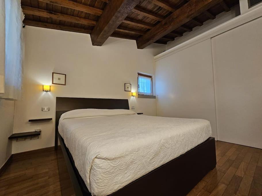 Appartement Casina Rossa à Tavarnuzze Extérieur photo