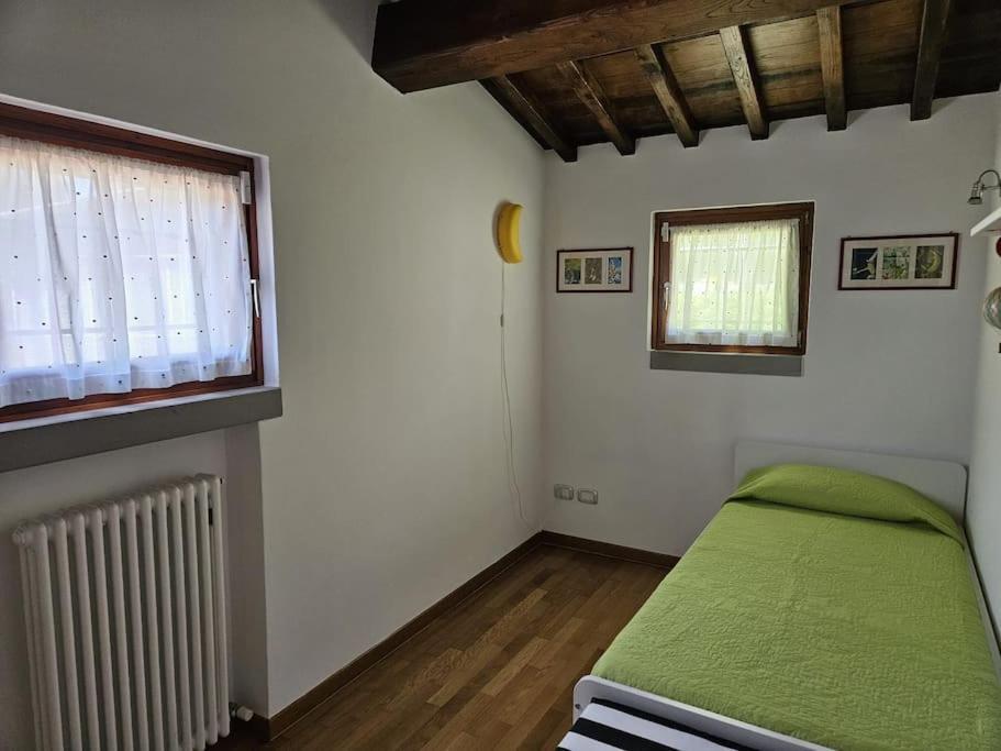 Appartement Casina Rossa à Tavarnuzze Extérieur photo