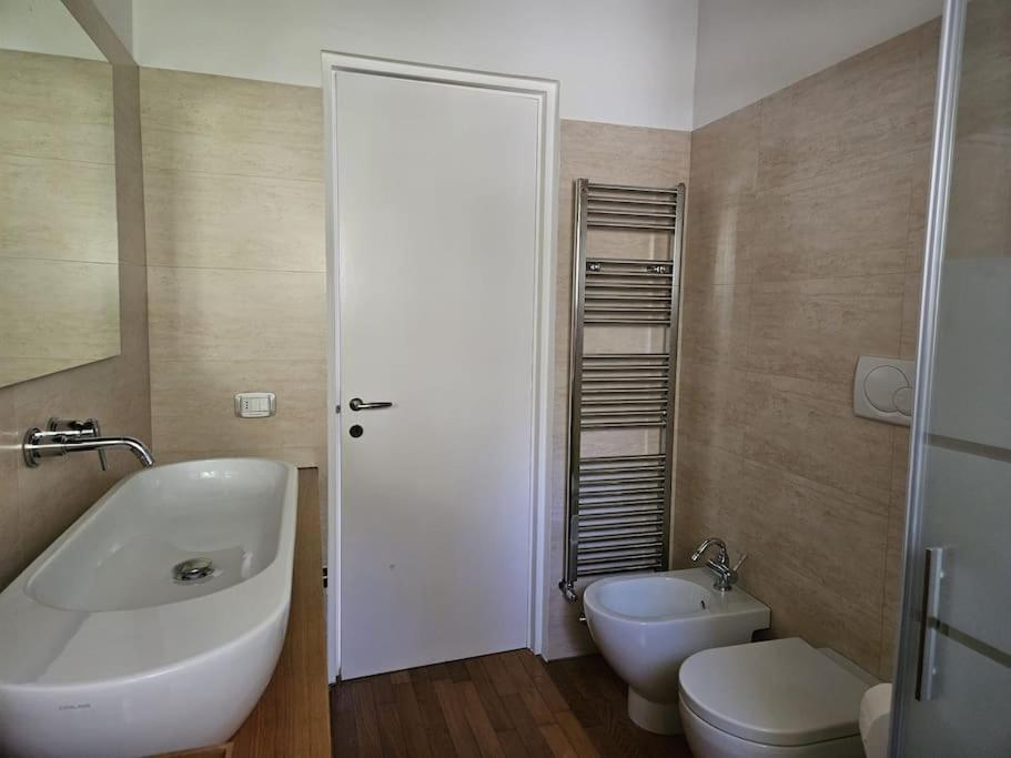 Appartement Casina Rossa à Tavarnuzze Extérieur photo